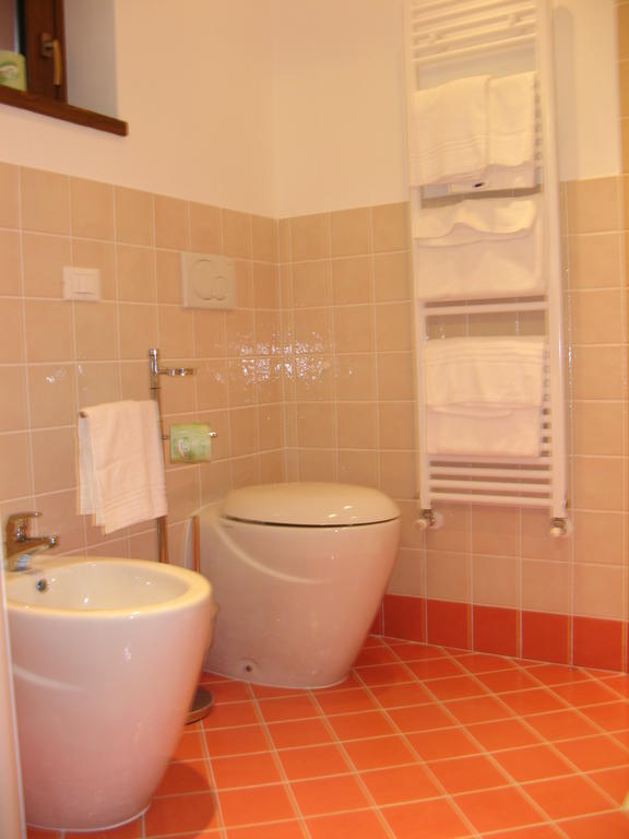 Villa Bosco Romagno Cividale del Friuli Zimmer foto