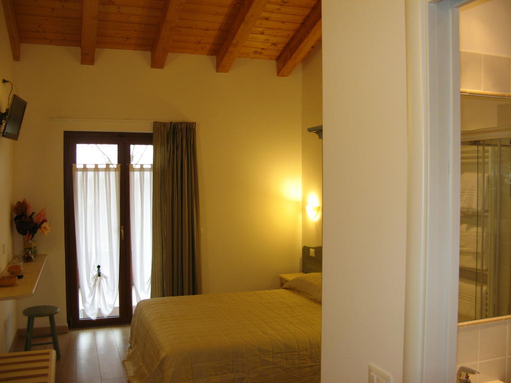 Villa Bosco Romagno Cividale del Friuli Zimmer foto