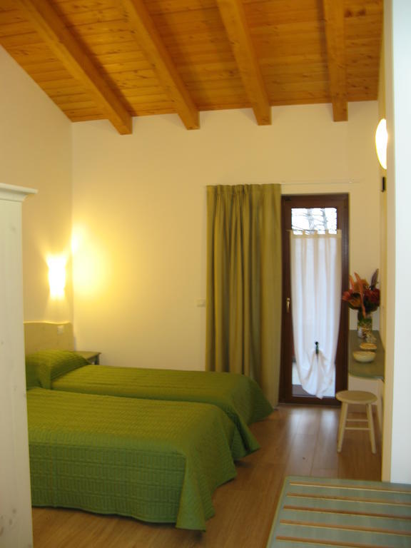 Villa Bosco Romagno Cividale del Friuli Zimmer foto
