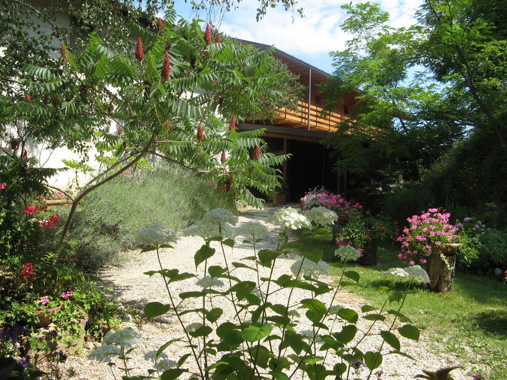Villa Bosco Romagno Cividale del Friuli Exterior foto